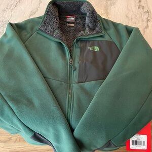 The North Face jacket NWT.